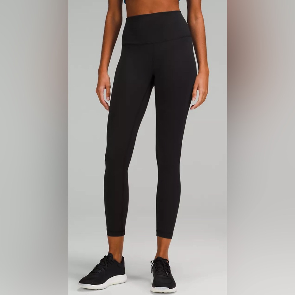 Lululemon Training Leggings